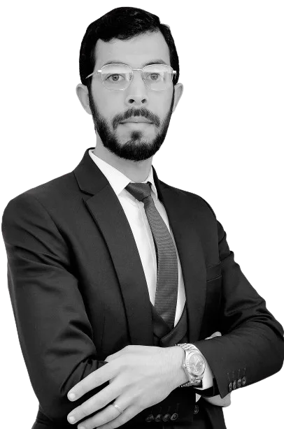 محامي في الدار البيضاء المغرب